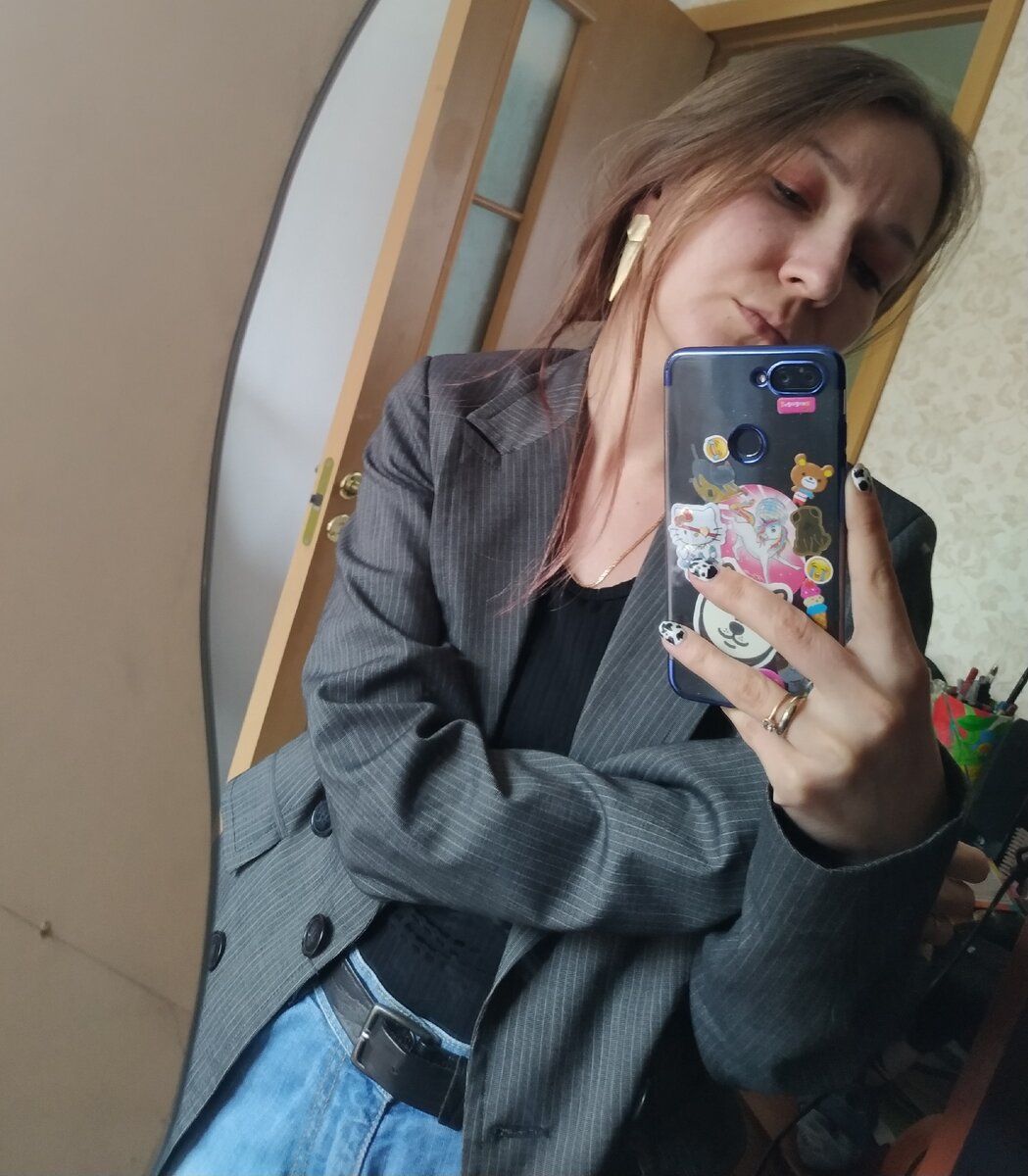 Без фильтров