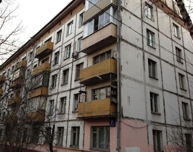 Вы бы согласились жить в таком доме? 