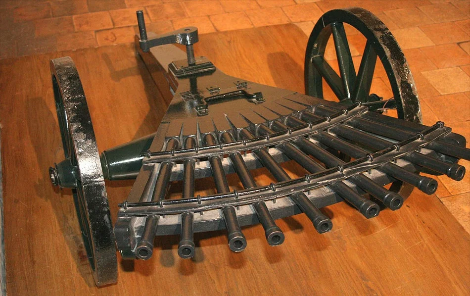 Образец рибадекина