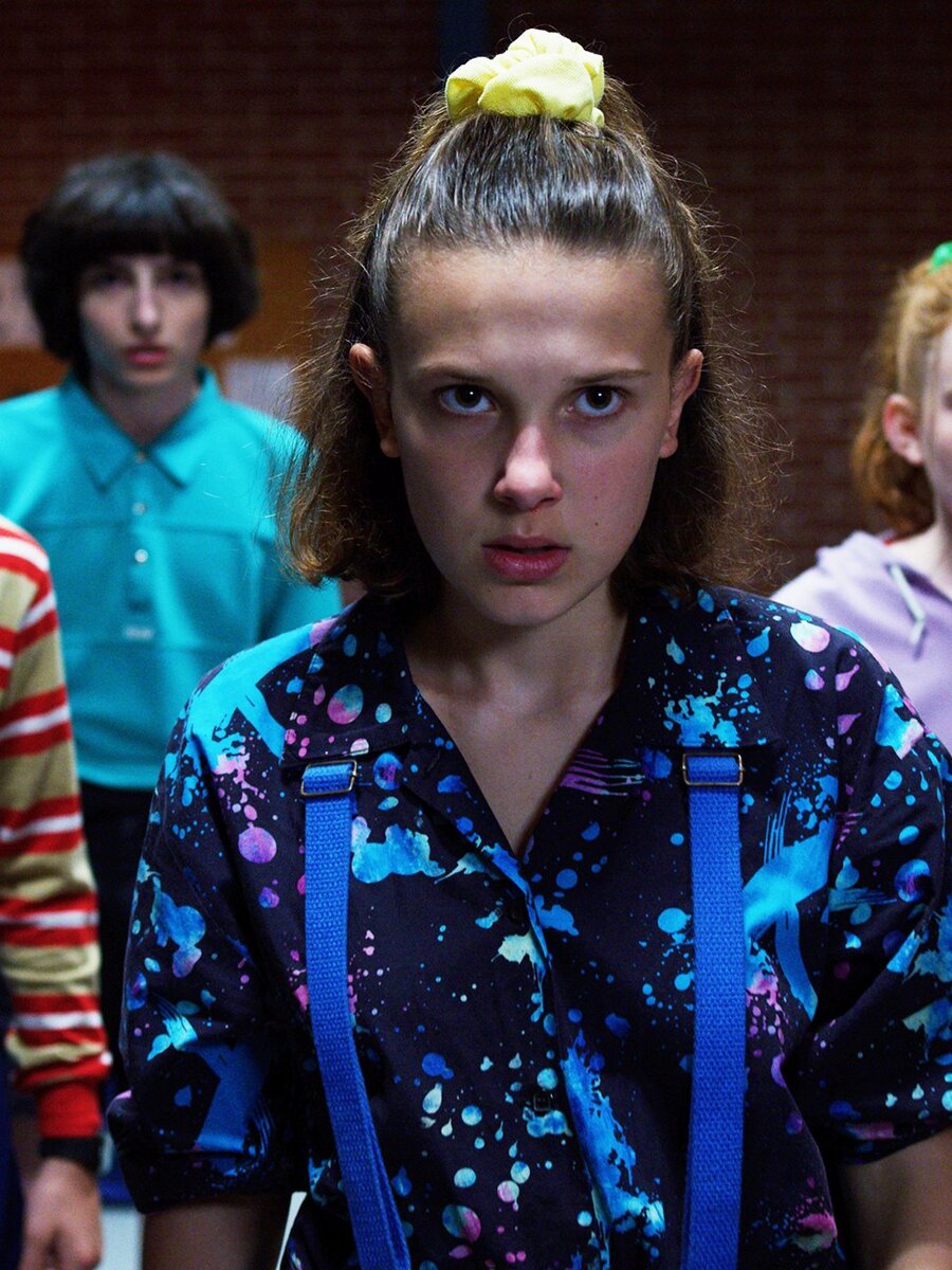 Eleven