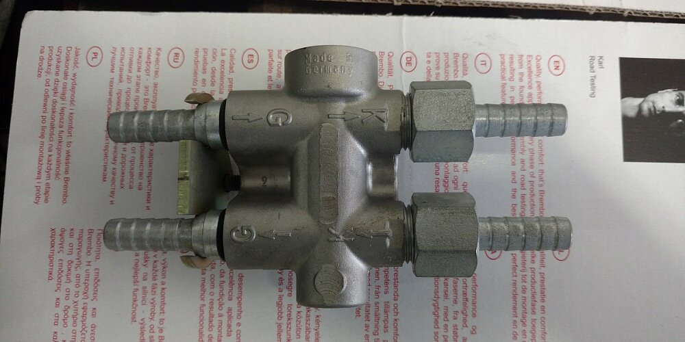 Термостат ATF АКПП: как это работает?