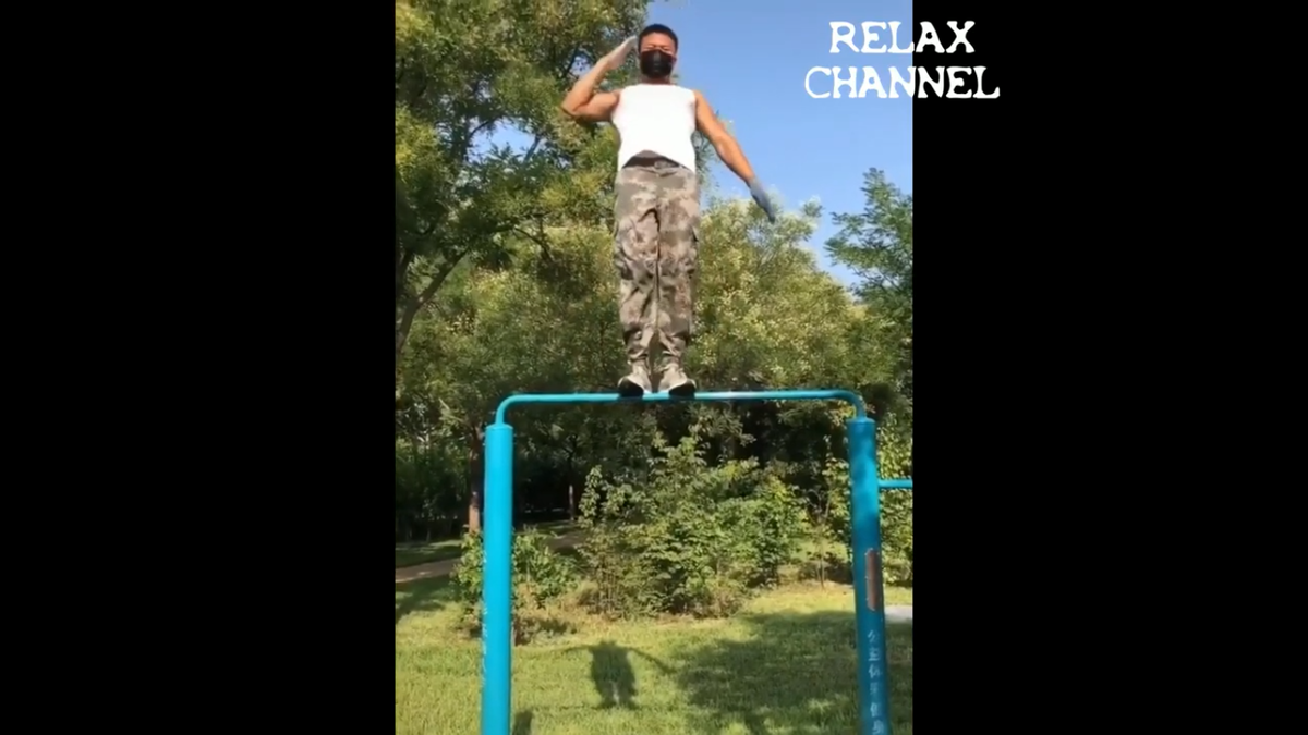 FUNNY VIDEO CHANNEL