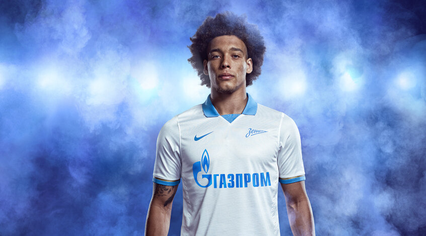Аксель Витсель. Источник: https://www.footboom.ru