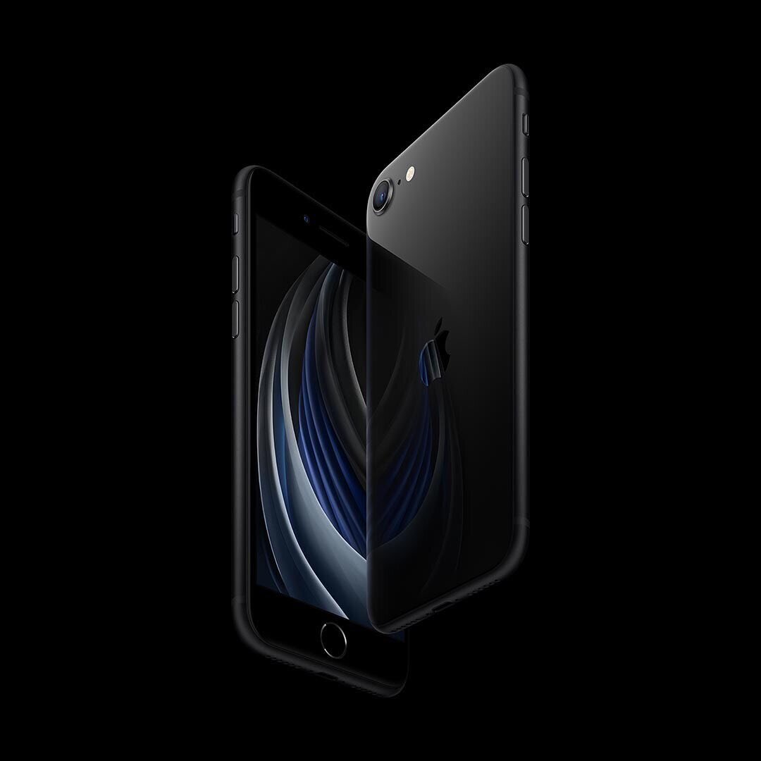 В чёрном цвете