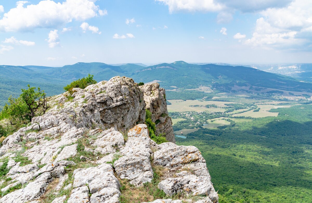 Караул Кая Орлиный залет