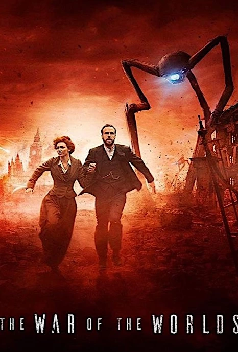 Война миров