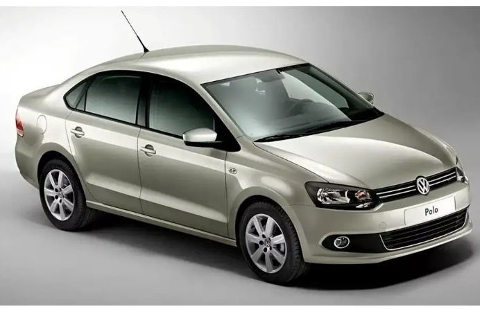 Данное авто.