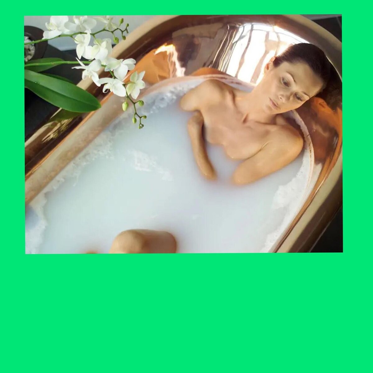 Уделите себе час и кожа скажет спасибо