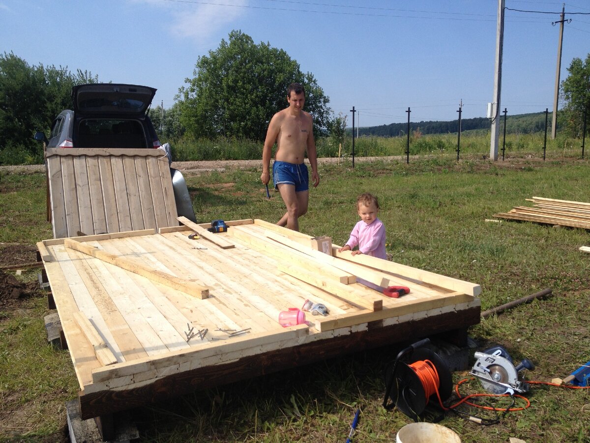 Фото автора