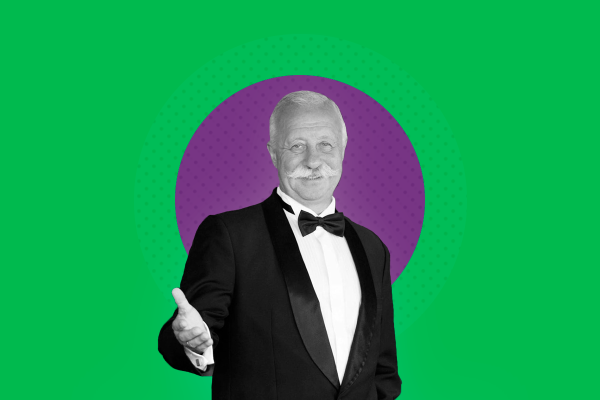 А, впрочем, ничего нового