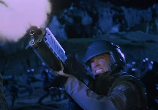 Тараканы должны умереть