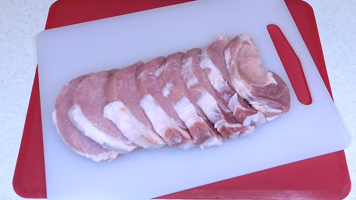 Свинина на сковороде: рецепты с фото