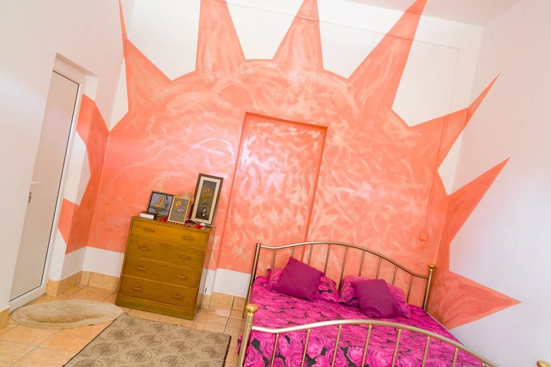 тюрьма для женщин Таргсор