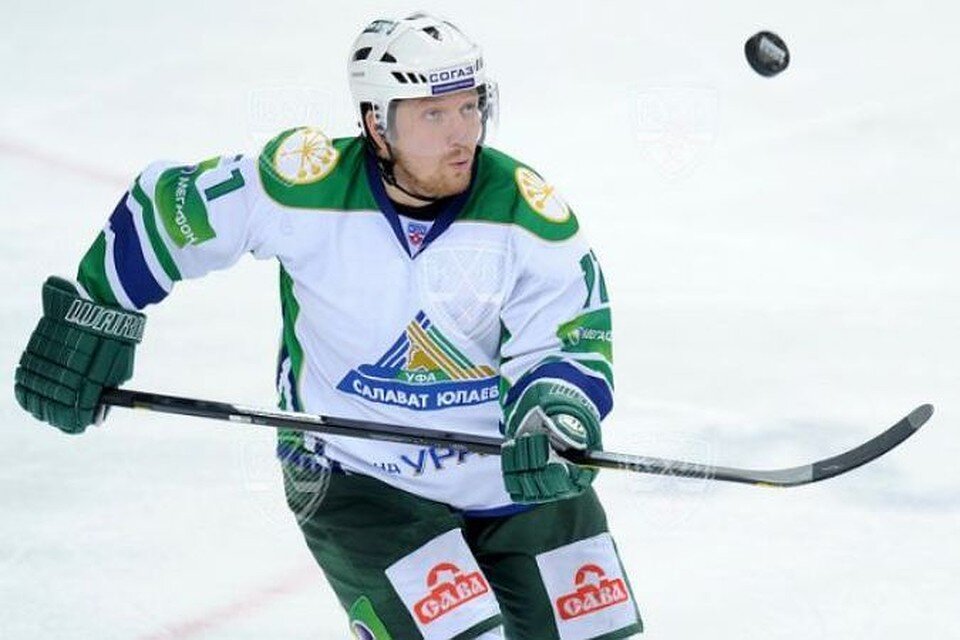 Фото: khl.ru