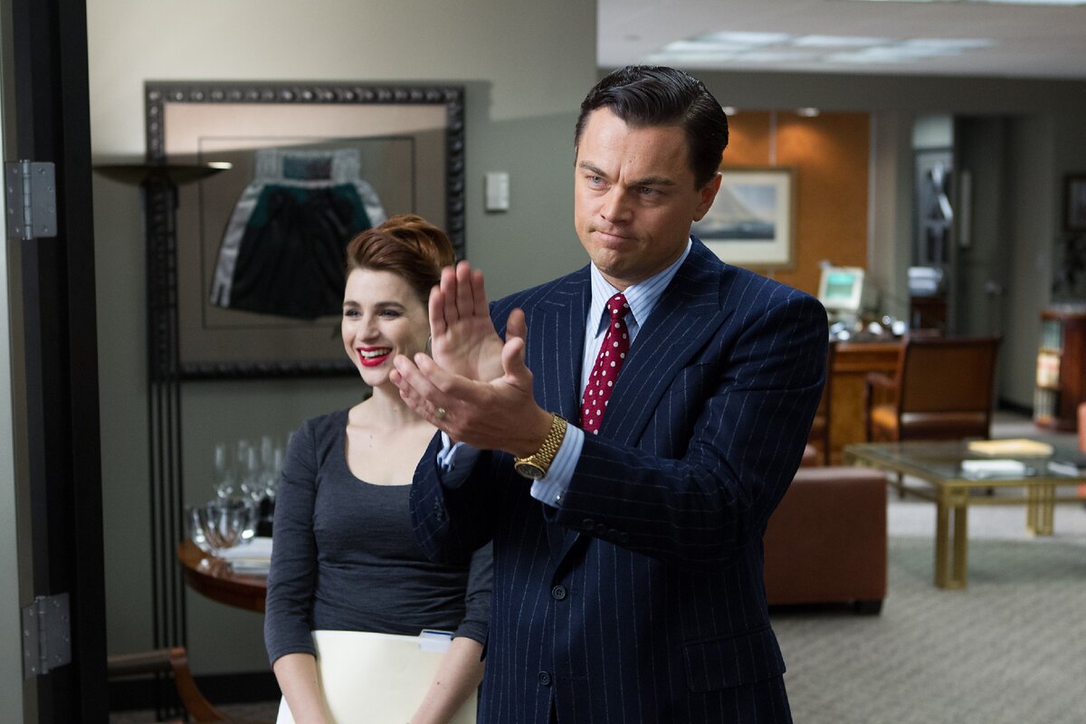 Я аплодирую всем, кто трудится в сфере продаж