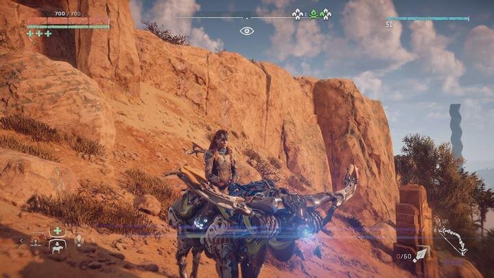Horizon Zero Dawn