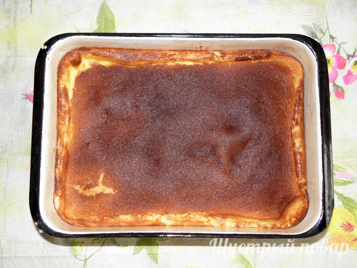 «Умное пирожное» - вкусный и волшебный десерт !!! | Кулинария Вкусные Рецепты Алла | Дзен
