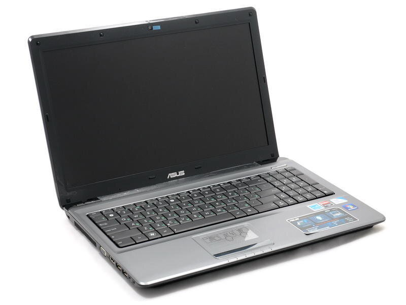 Ноутбук Asus K52JT