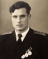 Василий Александрович Архипов 