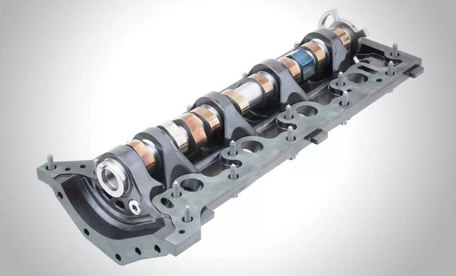 Так выглядит новая немецкая разработка