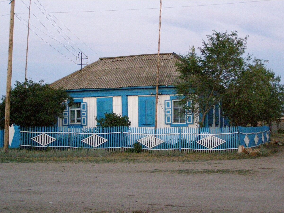 Фото автора 1997г.
