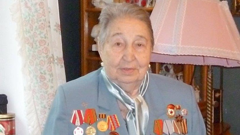 Е.С. Катукова