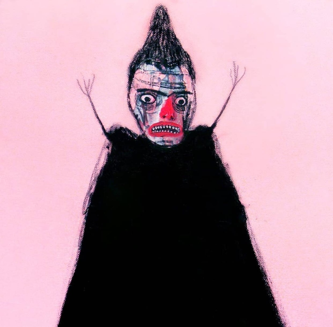 Картина 2008 года