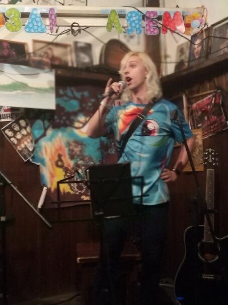 Фото предоставила Александра Уля