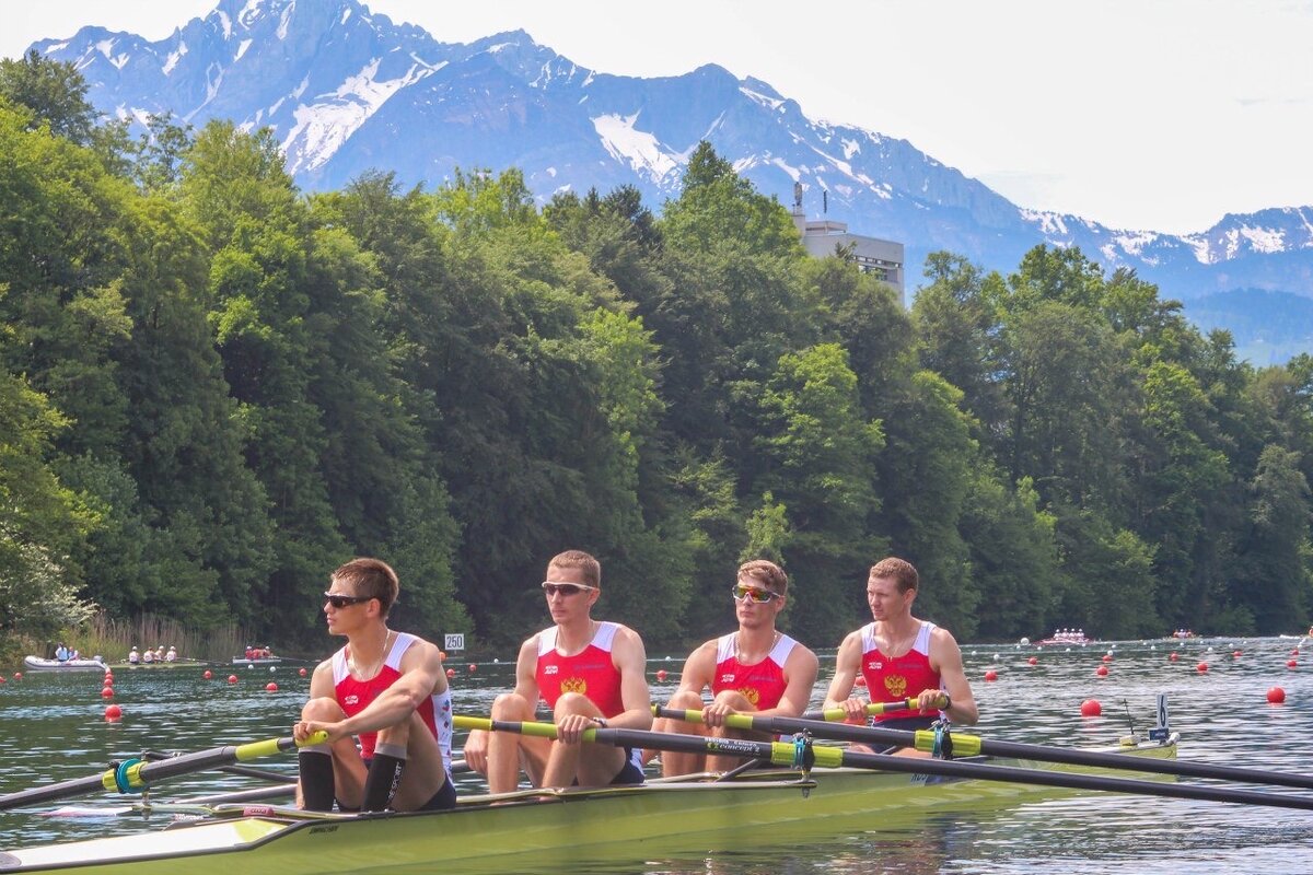 Наши парни красавцы . Фотография из личного архива