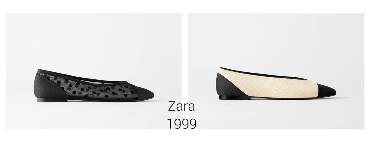 Закрытые модели классических цветов для строгих офисных образов.