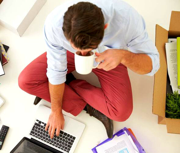 Как полезно проводить время в интернете, не отвлекаясь на смешные мемы, видео с кошками и статьи с шокирующими заголовками