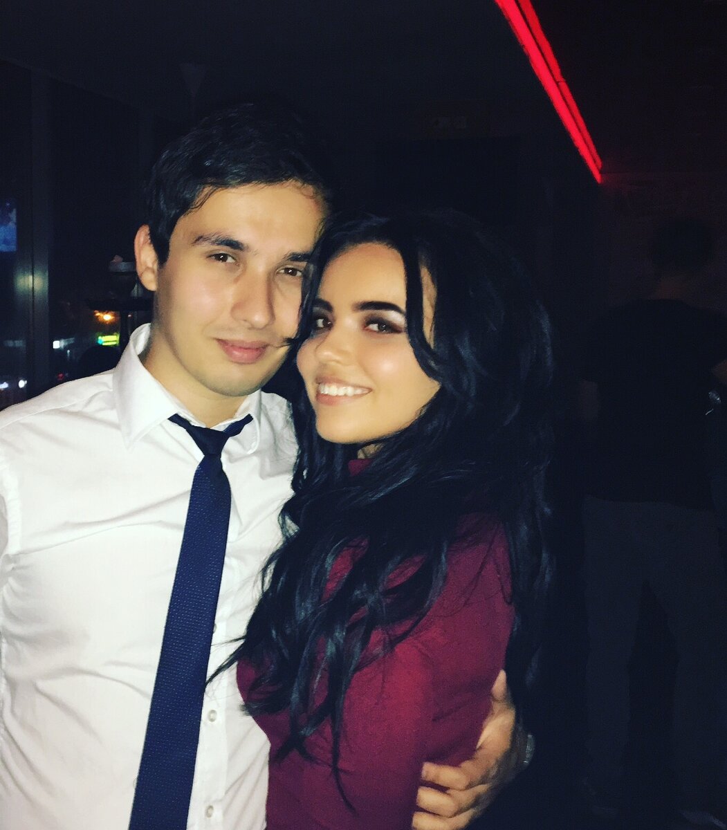 Личное фото