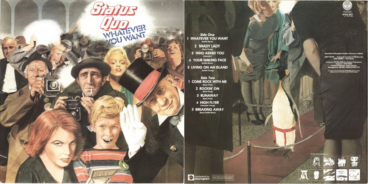 Status quo quo обложка. Status quo - whatever you want альбом. Фото. Status quo 1991. Whatever you want status.