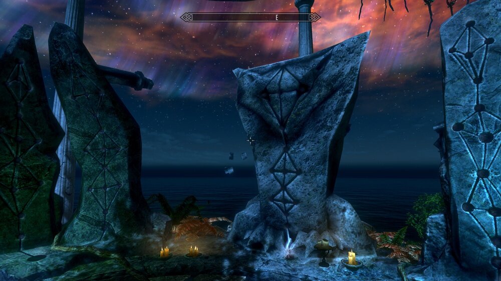 Камень Ликантропии