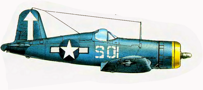 F4U-1