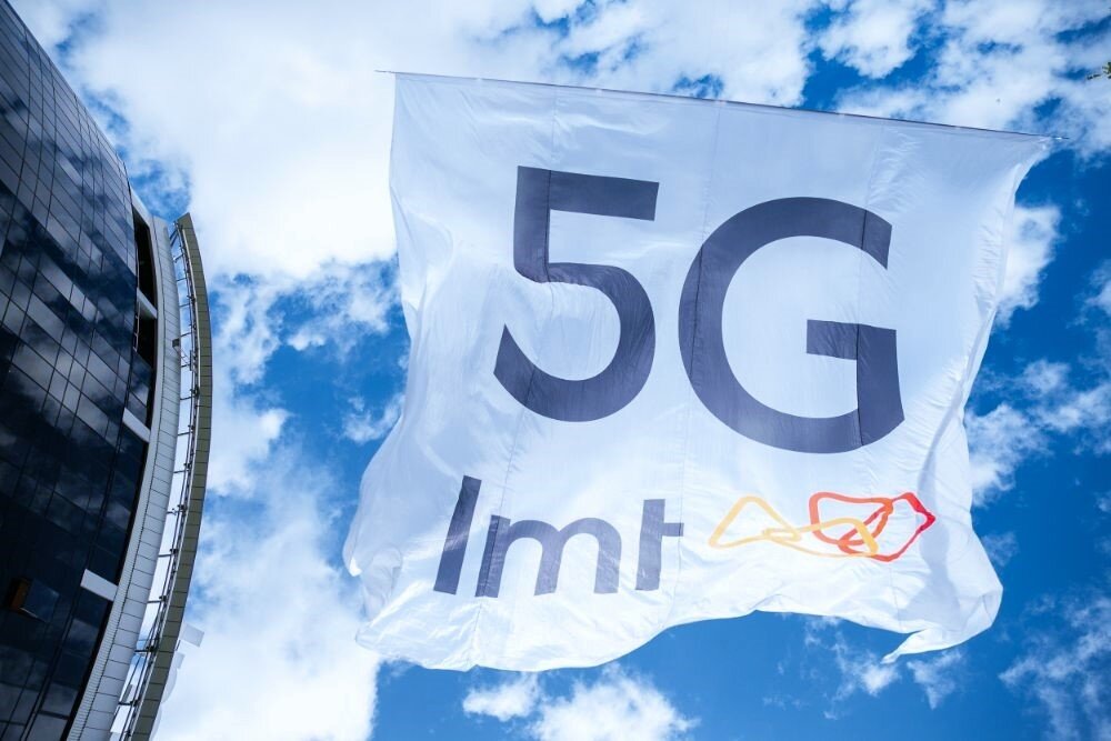 Eu g. 5g в Европе. 5g есть реклама. Опасно ли 5g.