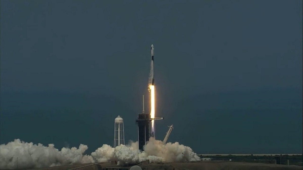 Falcon-9