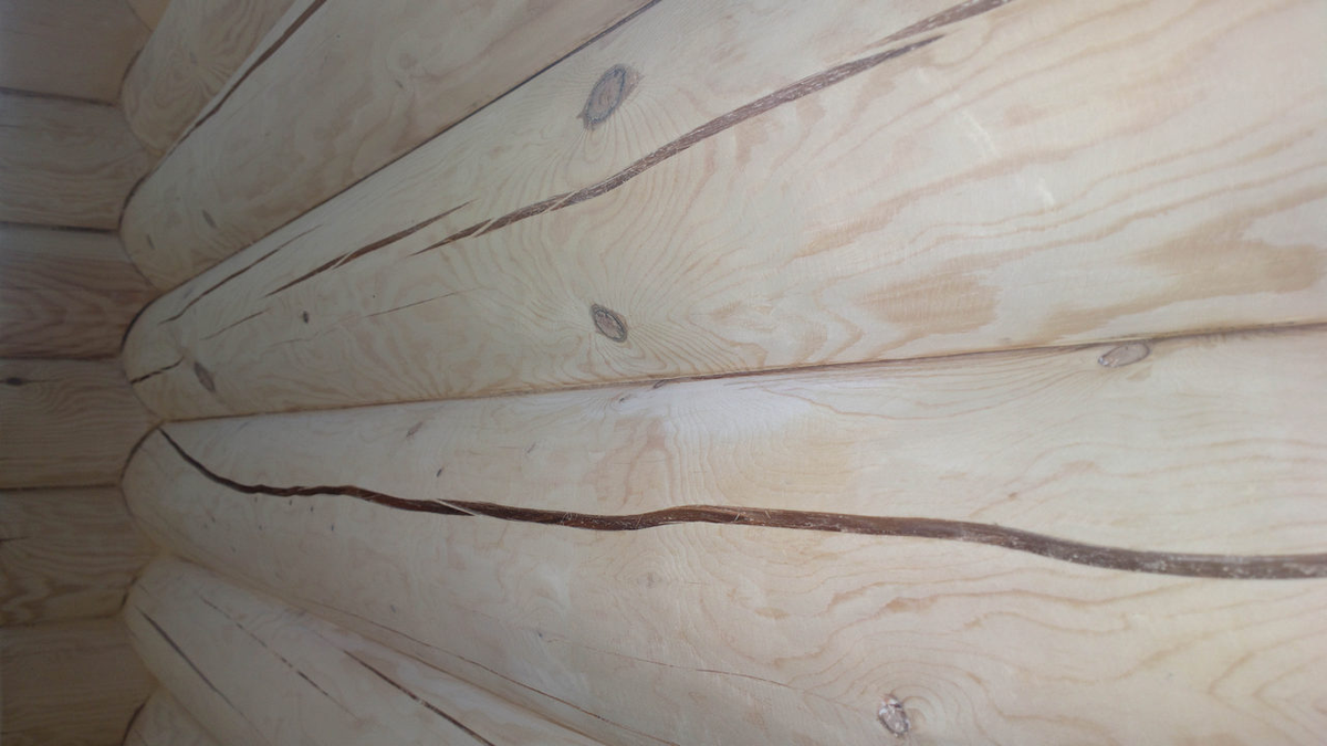 возникновение трещин у ОЦБ