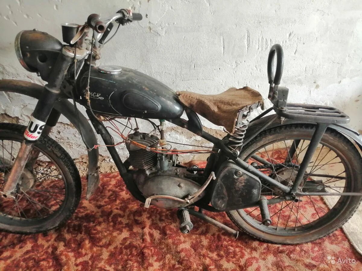 Источник фото: Avito