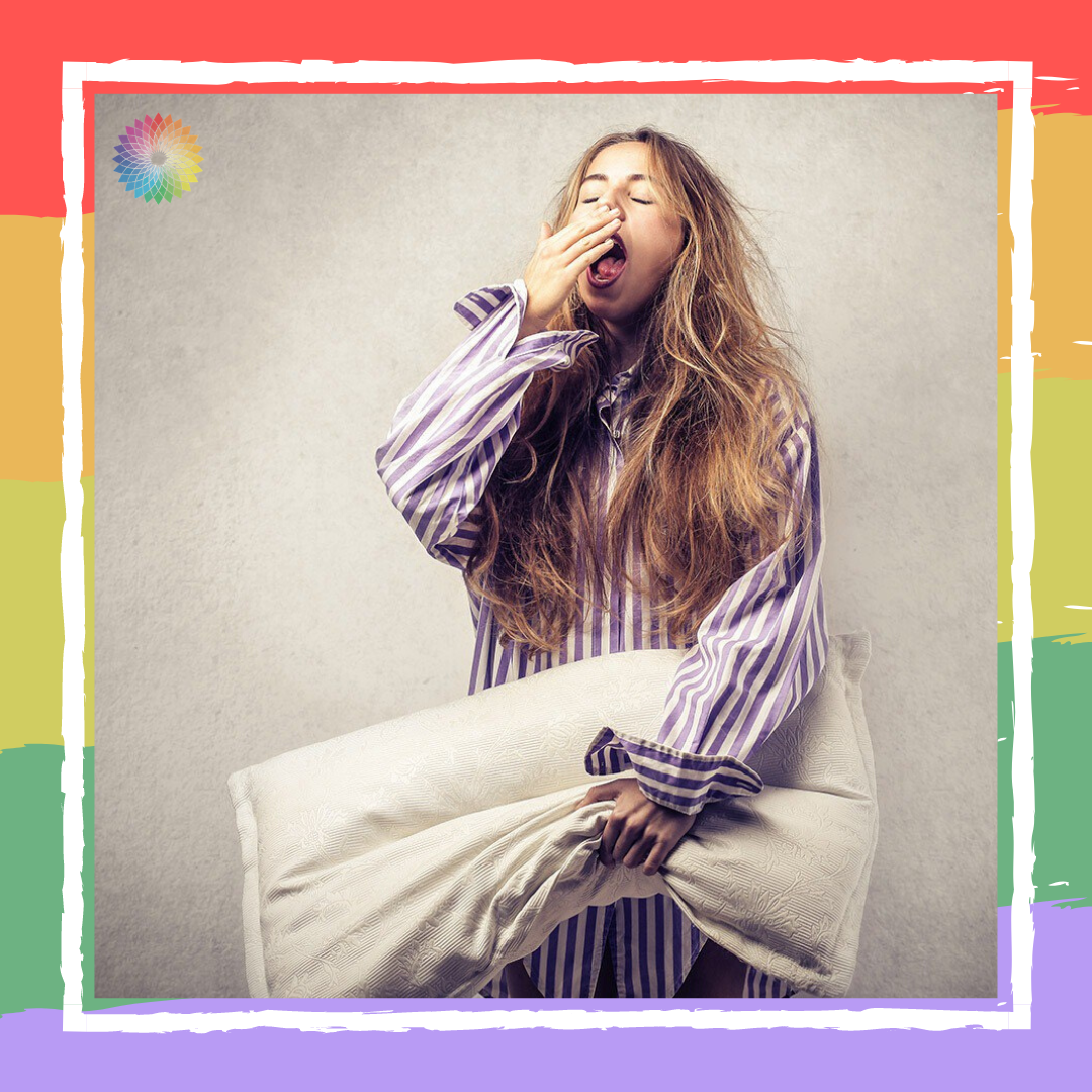 "Кто рано встаёт, тому Бог даёт". 