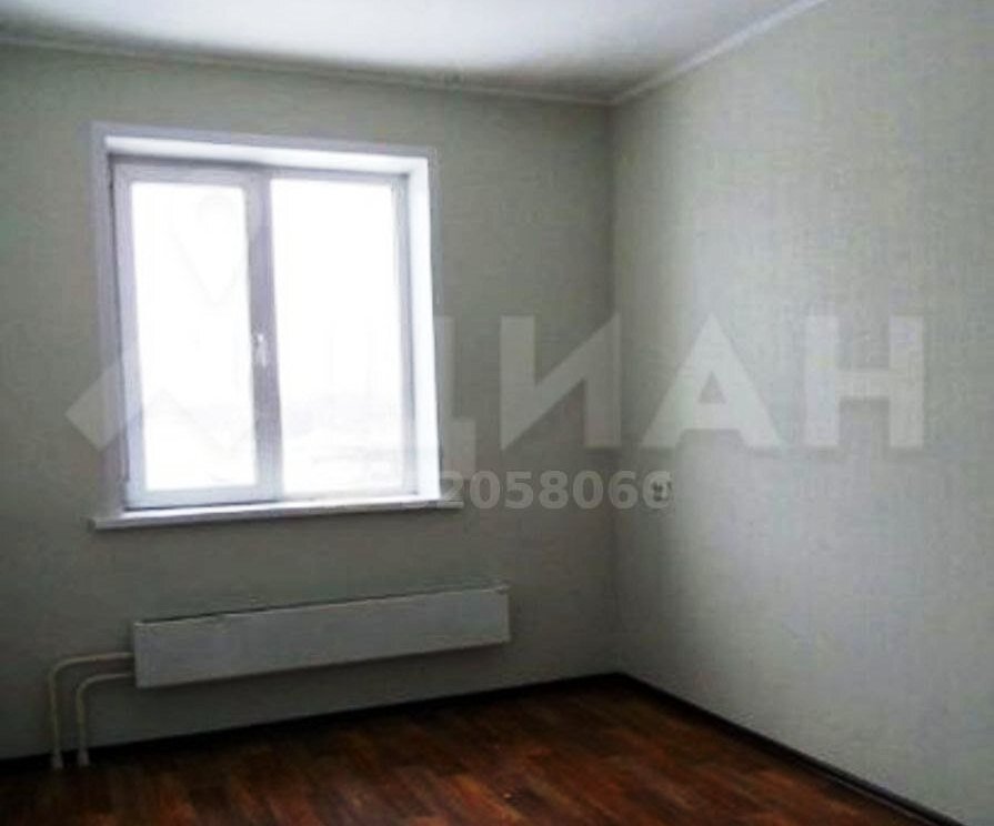 На 18 метрах уместится только один человек.