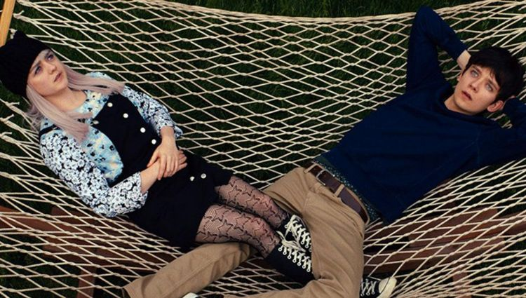 «Жить одним мгновеньем веселей вдвоем»