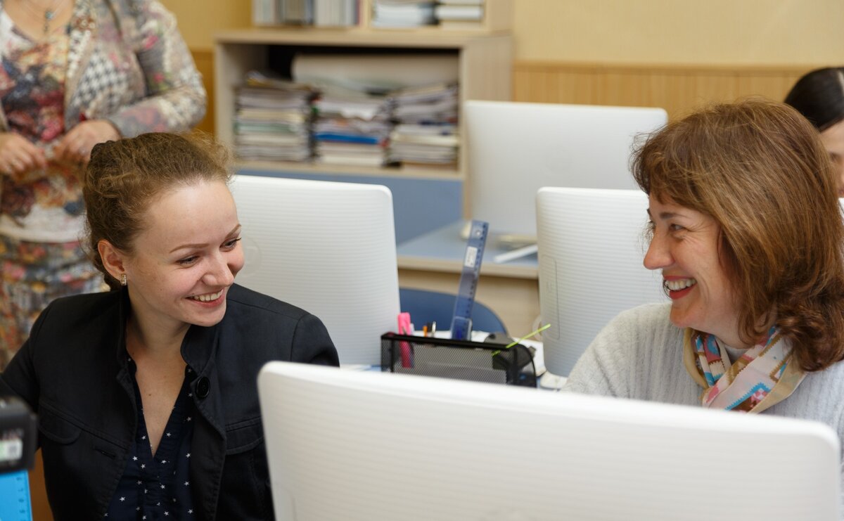 Очную группу тоже планируем, сразу после отмены самоизоляции