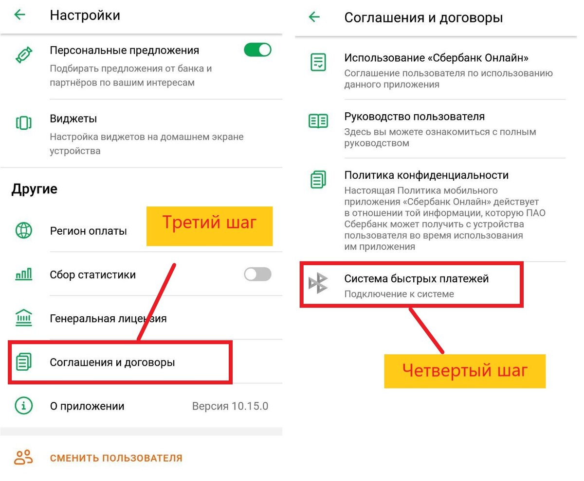 Как положить деньги на карту Сбербанка: возможные варианты