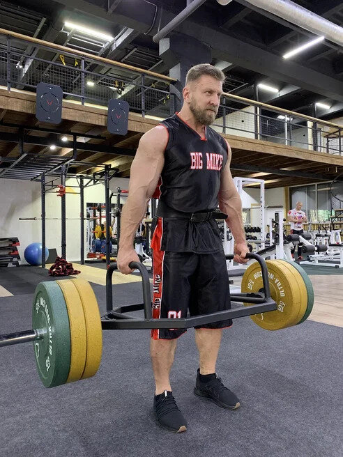 No pain- no gain? Так? Или нет?