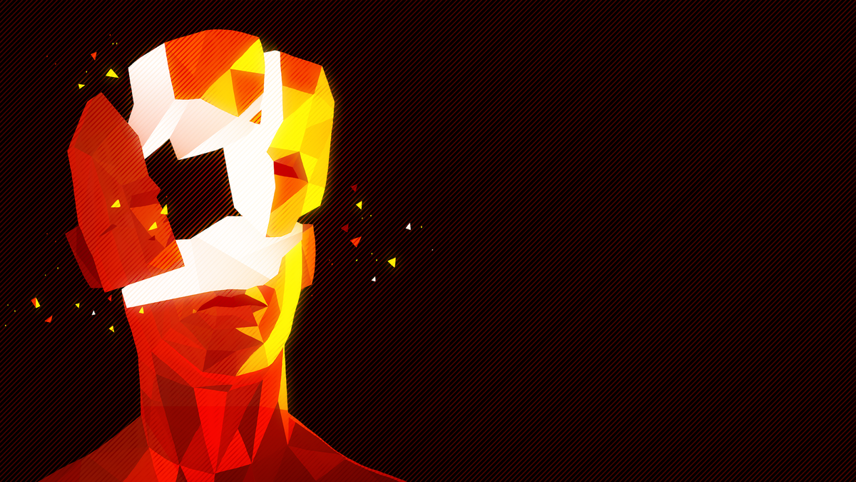 Superhot.