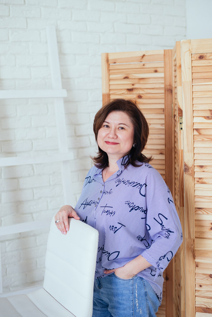 Елена Уличева