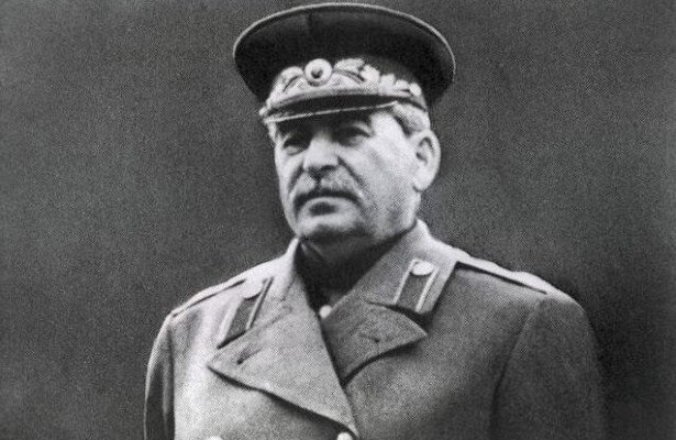 Великий и оклеветанный, товарищ Сталин