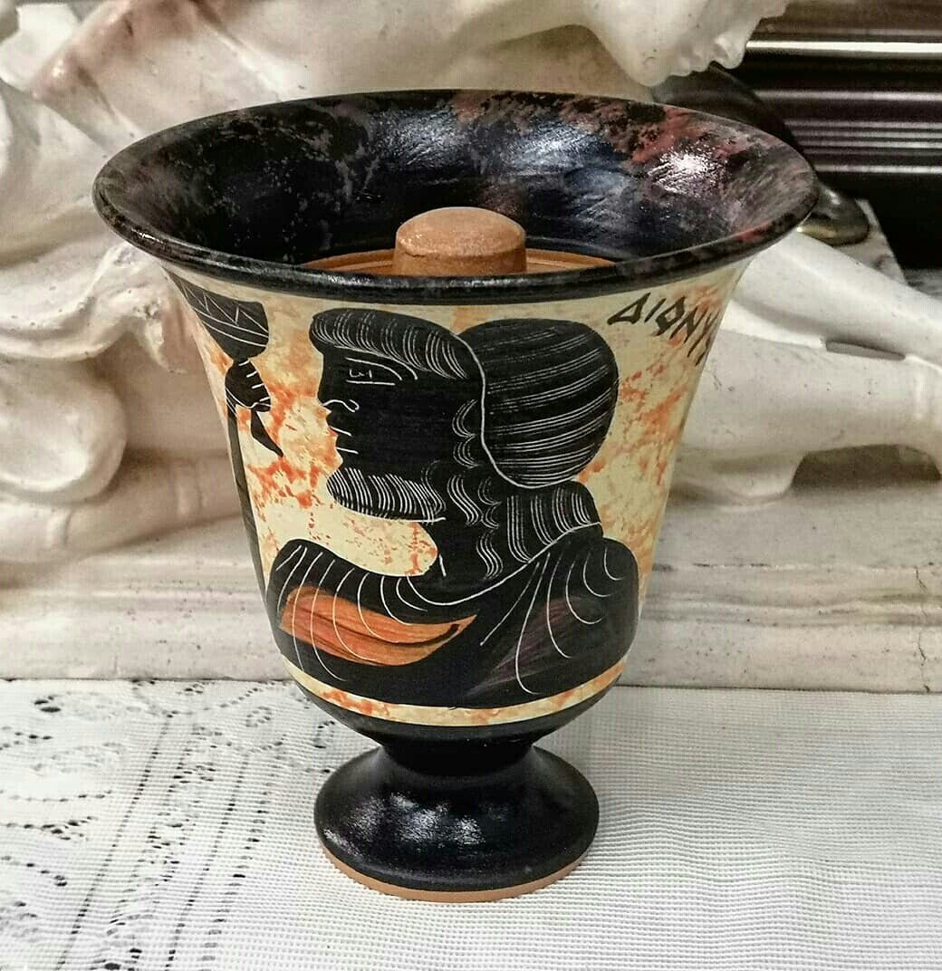 Кубок Пифагора