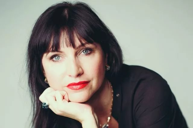 Психолог Мария Меркулова